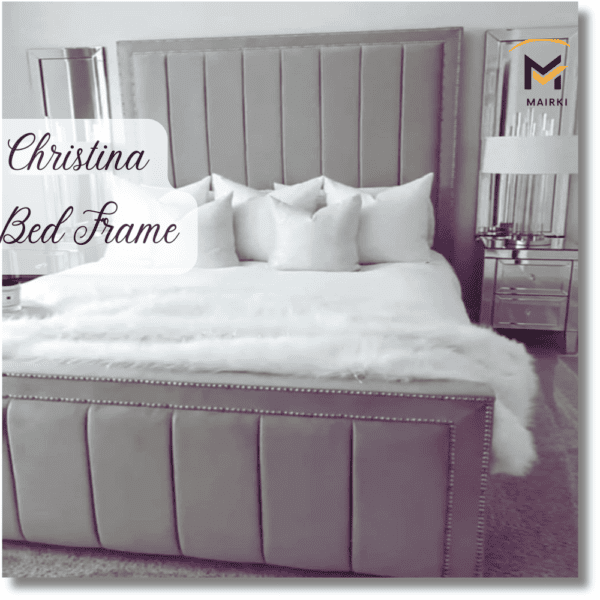 Christina Bed Frame