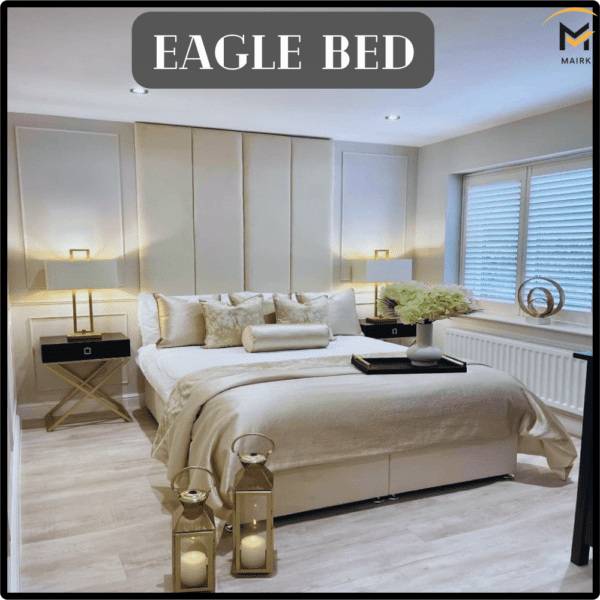 EagleBed