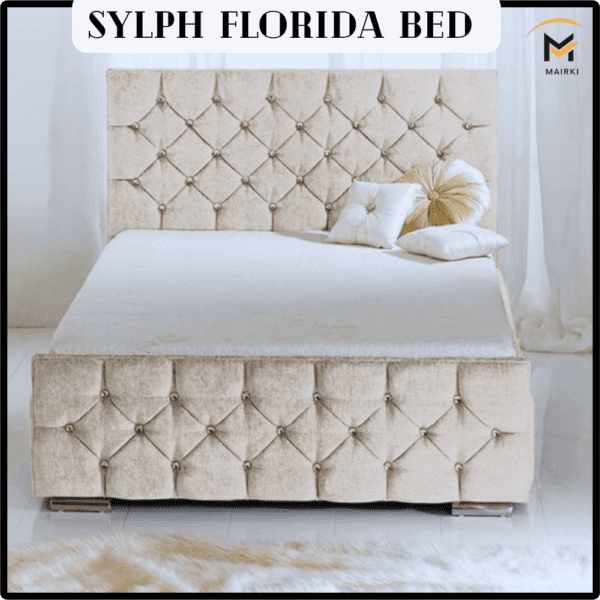 Sylph Florida Bed UK